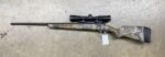 Savage Arms Model 110 Apex Hunter XP 30-06 Realtree Timber 57835 - View 2