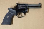 Beretta Manurhin MR73 Sport Revolver 357 Mag 6 Shot 4″ Barrel JRMR9734 - View 2