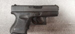 Glock 27 Gen 3 40 S&W 9rd 3.42″ Night Sights Police Trade - View 3