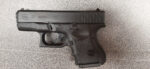 Glock 27 Gen 3 40 S&W 9rd 3.42″ Night Sights Police Trade - View 9