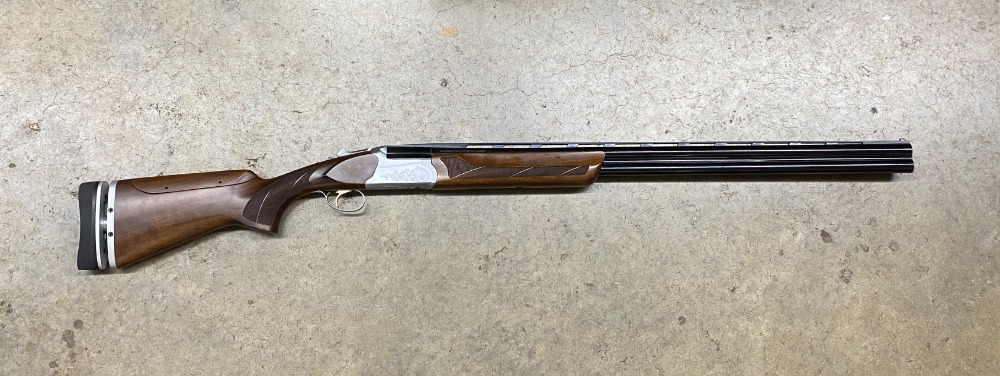 SKB 90TSS Sporting 12 Ga Over / Under 32″ Barrel 90W22ACSP