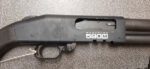 USED Mossberg 50205 590M Mag-Fed 12GA Pump 18.5″ - View 4