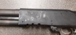 USED Mossberg 50205 590M Mag-Fed 12GA Pump 18.5″ - View 5