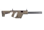 Kriss Vector CRB Gen II 10mm FDE 16″ Barrel KV10-CFD20 - View 2