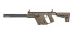 Kriss Vector CRB Gen II 10mm FDE 16″ Barrel KV10-CFD20 - View 4