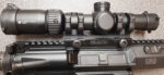 Sig Sauer 716i TREAD 308 Winchester 16″ AR-10 MLOK Original Box - View 3