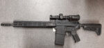 Sig Sauer 716i TREAD 308 Winchester 16″ AR-10 MLOK Original Box - View 5