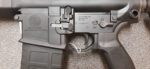 Sig Sauer 716i TREAD 308 Winchester 16″ AR-10 MLOK Original Box - View 7
