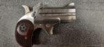 Bond Arms Cowboy .45/.410 – Used, Very Good Condition - View 2