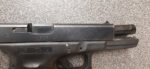Glock 22 Gen 4 .40 S&W – Full-Size Duty Pistol with Case & Two Magazines - View 5