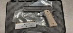 Colt Python 357 Mag Stainless Steel 6″ Barrel 1985 - View 36