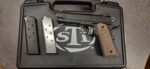 Colt Python 357 Mag Stainless Steel 6″ Barrel 1985 - View 76