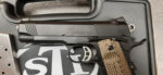 Colt Python 357 Mag Stainless Steel 6″ Barrel 1985 - View 110