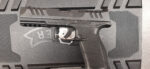 Walther PDP Optic Ready Full Size 4.5″ 9mm 18rd Black Ameriglo NS Holosun 507C X2 - View 9