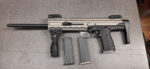 Used Kel-Tec CMR-30 Titanium – Great Condition! - View 2