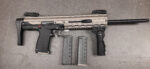 Used Kel-Tec CMR-30 Titanium – Great Condition! - View 3