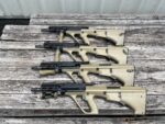 Steyr AUG OD-Green 556 Nato STG-77 Receiver AUG Mags STG77 - View 2