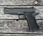 Nighthawk Boardroom Series El Presidente 38 Super Gold IOS Colt 1911 Heritage 9944-7 - View 7
