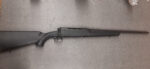 Savage Axis Rifle 19226, 30-06 Springfield, 22 in, Bolt Action, Black Syn Stock, Black Finish, 3 + 1 Rd - View 1