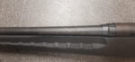 Savage Axis Rifle 19226, 30-06 Springfield, 22 in, Bolt Action, Black Syn Stock, Black Finish, 3 + 1 Rd - View 2