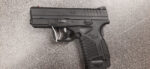 Used Springfield XDs 3.3 .45 ACP Carry – Good Condition - View 1