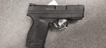 Used Springfield XDs 3.3 .45 ACP Carry – Good Condition - View 2