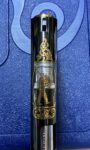 1 of 500 Colt 1911 45 ACP Engraved Tomb of the Unknown Soldier O1911C-TOTUS - View 3