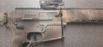 Custom Brownells BRN-180 Rifle 5.56mm  – Great Condition - View 2