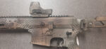 Custom Brownells BRN-180 Rifle 5.56mm  – Great Condition - View 3