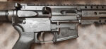 Diamondback DB9 9mm – AR9  New Condition - View 3