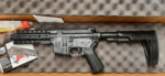 Diamondback DB9 9mm – AR9  New Condition - View 4