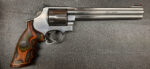 Used Smith and Wesson 629-6 Classic 44 Mag 8 3/8″ Barrel - View 1