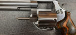 Used Smith and Wesson 629-6 Classic 44 Mag 8 3/8″ Barrel - View 3