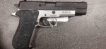 Used Sig P220 Match Elite 10mm – Great Condition! - View 2