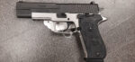 Used Sig P220 Match Elite 10mm – Great Condition! - View 4