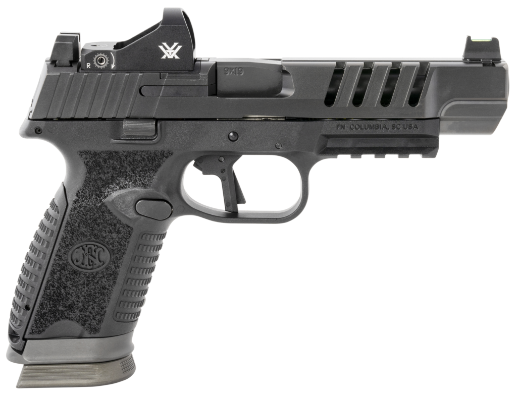 FN 509 LS Edge 66-101462