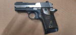 Sig Sauer P938 Equinox 9mm – Great Condition - View 4