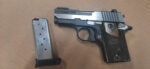 Sig Sauer P938 Equinox 9mm – Great Condition - View 10