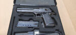 Used IWI Desert Eagle .50 AE – Very Good Condition - View 1