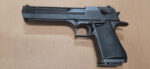 Used IWI Desert Eagle .50 AE – Very Good Condition - View 2