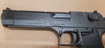 Used IWI Desert Eagle .50 AE – Very Good Condition - View 3