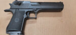Used IWI Desert Eagle .50 AE – Very Good Condition - View 5