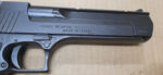 Used IWI Desert Eagle .50 AE – Very Good Condition - View 6