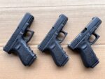 Glock 23 Gen 3 – .40 S&W Compact, Police Trade-In - View 6