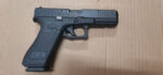 Used Glock 17 Gen 5 9mm – Great Condition - View 3