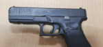 Used Glock 17 Gen 5 9mm – Great Condition - View 5