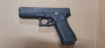 Used Glock 17 Gen 5 9mm – Great Condition - View 6