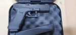 Police Trade Glock 17 Gen 3 9mm Doral Police Dept. PI1750203 - View 3