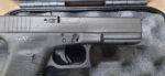 Police Trade Glock 17 Gen 3 9mm Doral Police Dept. PI1750203 - View 8