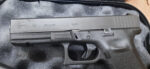 Police Trade Glock 17 Gen 3 9mm Doral Police Dept. PI1750203 - View 12